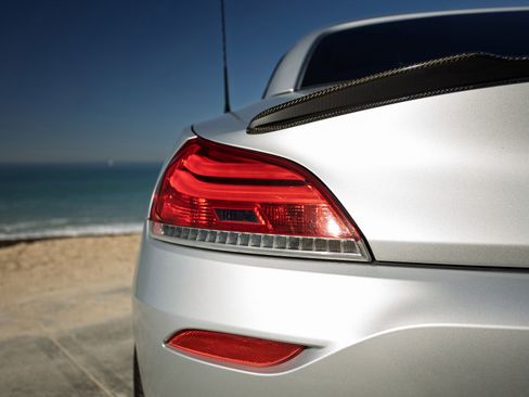 Used 2013 BMW Z4 sDrive28i RWD image 14