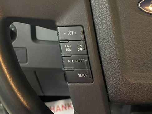 Used 2011 Ford F150 XL w/ Trailer Tow Pkg AWD/4WD image 11