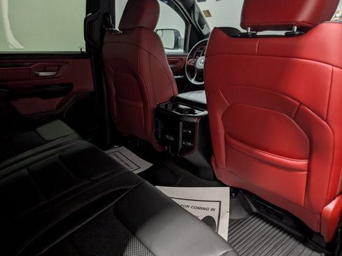 Used 2023 RAM 1500 Rebel w/ Rebel Level 2 Equipment Group AWD/4WD image 19