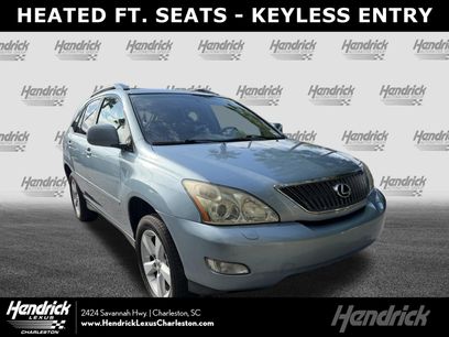 Used 2007 Lexus RX 350 AWD