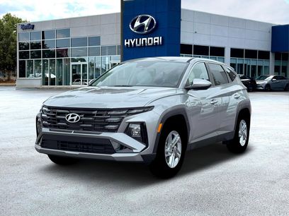 New 2026 Hyundai Tucson SE