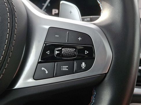 Used 2024 BMW X7 M60i w/ M Sport Professional Package image 18