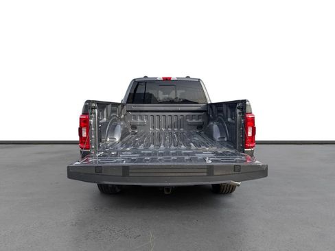 Used 2022 Ford F150 XLT w/ Equipment Group 302A High AWD/4WD image 24
