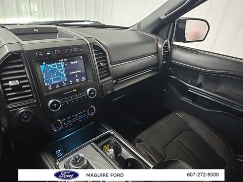 Used 2019 Ford Expedition Limited w/ Equipment Group 303A image 27