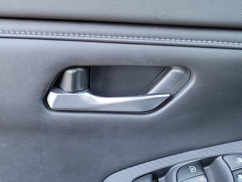 Used 2022 Nissan Sentra SV w/ All-Weather Package image 29