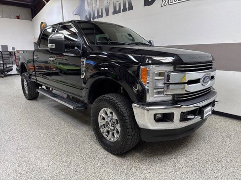 Used 2019 Ford F250 Lariat w/ Lariat Ultimate Package image 45