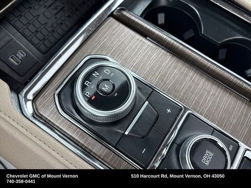 Used 2024 Ford Expedition Max Limited image 29