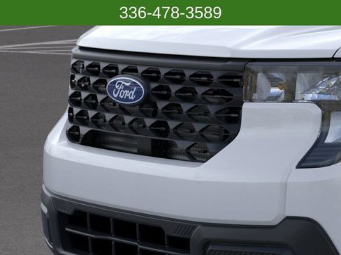 New 2026 Ford Maverick XL w/ 4K Tow Package image 18