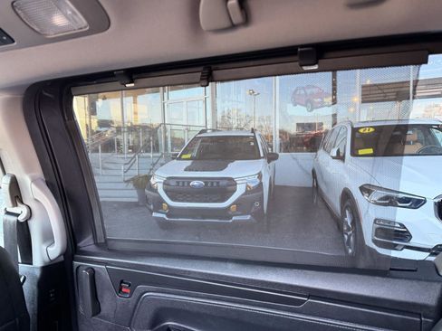 Used 2024 Honda Odyssey EX-L image 34