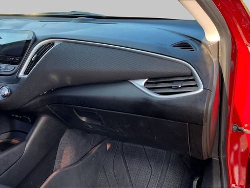 Used 2024 Chevrolet Malibu RS w/ LPO, Floor Liner Package FWD image 18