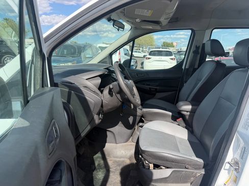Used 2016 Ford Transit Connect XL FWD image 19