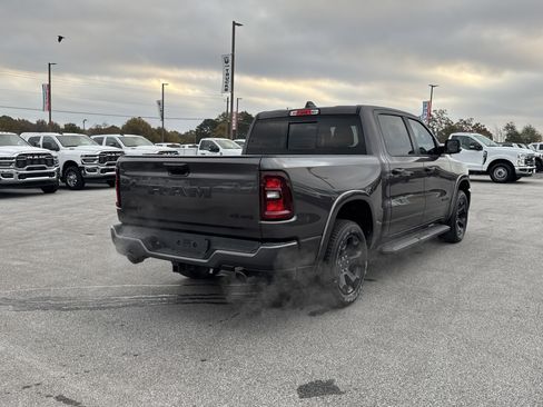 New 2026 RAM 1500 Big Horn image 5