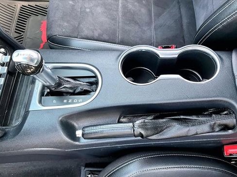 Used 2021 Ford Mustang GT Premium w/ Carbon Sport Interior Package image 17