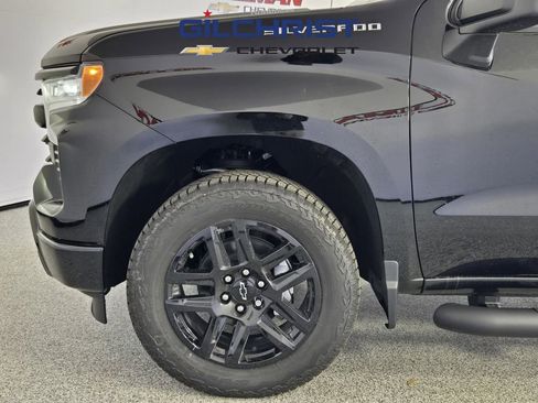 New 2026 Chevrolet Silverado 1500 RST w/ RST Select Package image 8