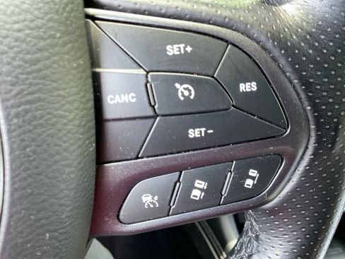 Used 2022 Dodge Durango GT AWD/4WD image 37