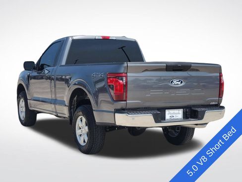 Used 2026 Ford F150 XL w/ Equipment Group 103A High AWD/4WD image 4