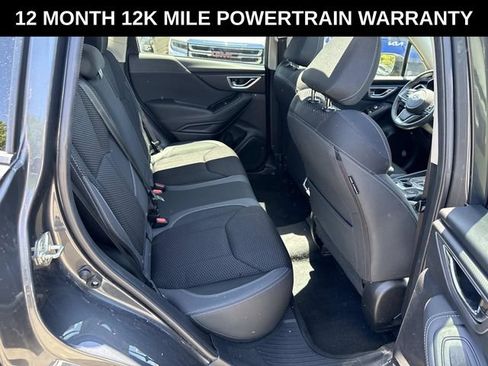 Used 2020 Subaru Forester Premium AWD/4WD image 11