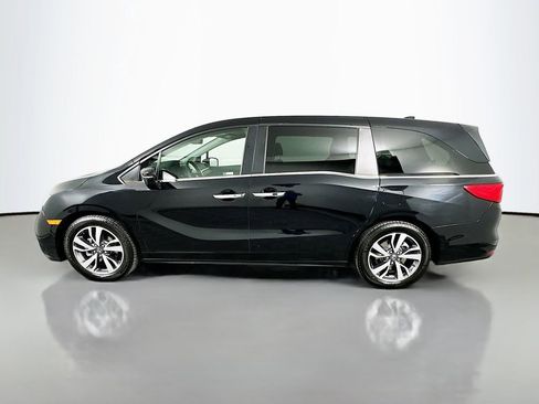 Used 2022 Honda Odyssey Touring image 8