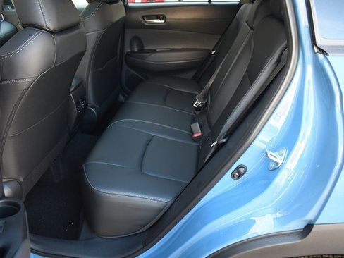 New 2026 Toyota Corolla Cross XLE image 13