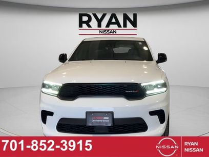 Used 2024 Dodge Durango GT