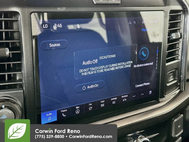 New 2026 Ford F350 4x4 Crew Cab Super Duty image 16
