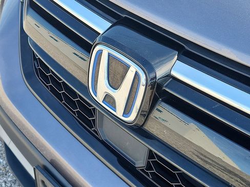 Used 2021 Honda CR-V EX image 4