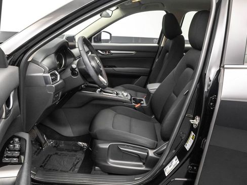 Used 2023 MAZDA CX-5 AWD 2.5 S image 6