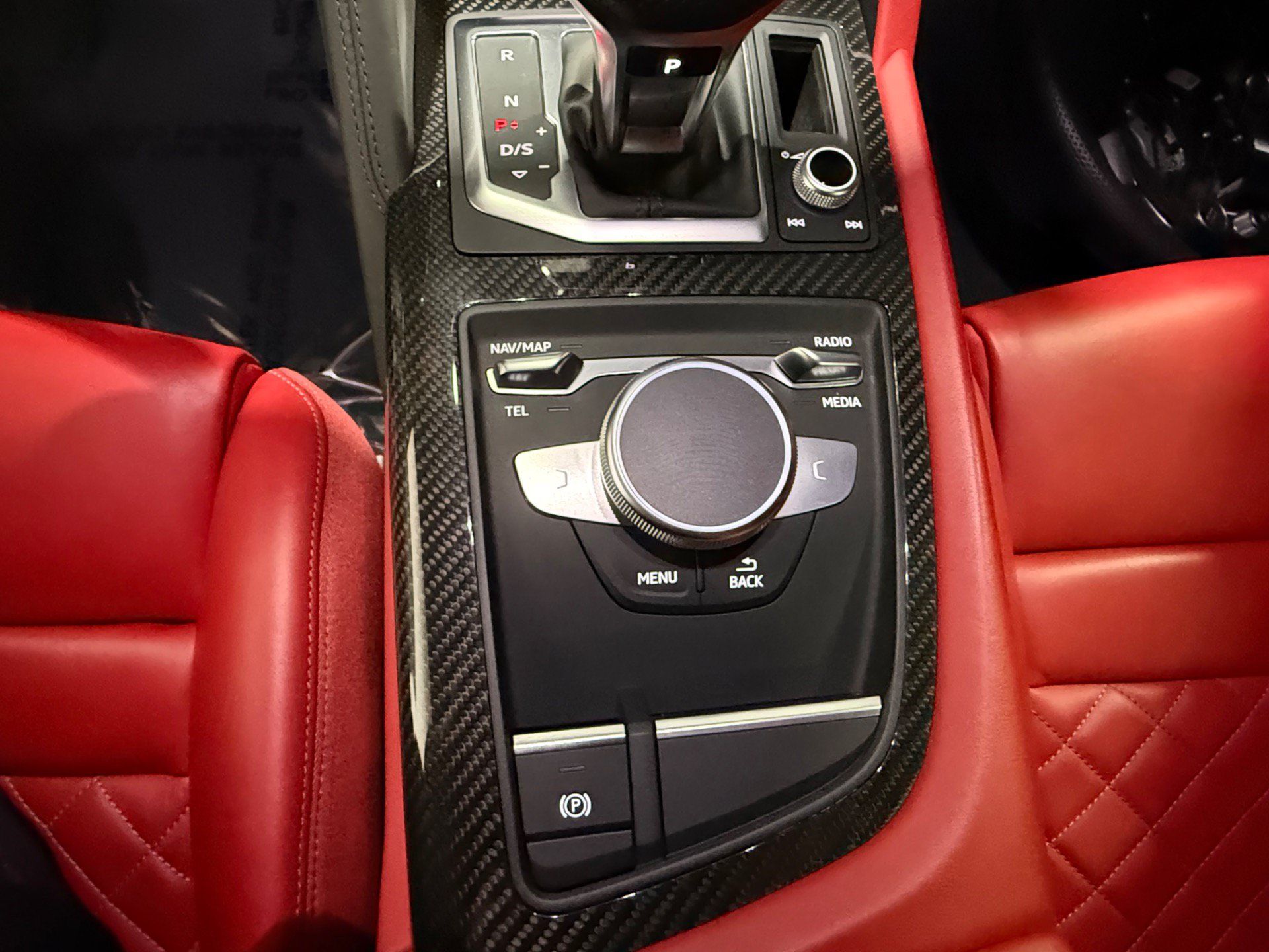 Used 2021 Audi R8 V10 performance AWD/4WD image 73