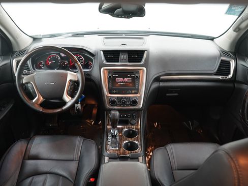 Used 2014 GMC Acadia Denali AWD/4WD image 17