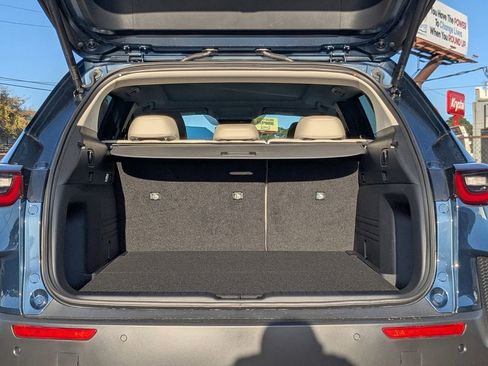 New 2026 MAZDA CX-50 AWD 2.5 S w/ Weather Package image 13