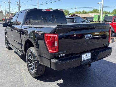 Used 2022 Ford F150 XLT w/ Equipment Group 302A High AWD/4WD image 20