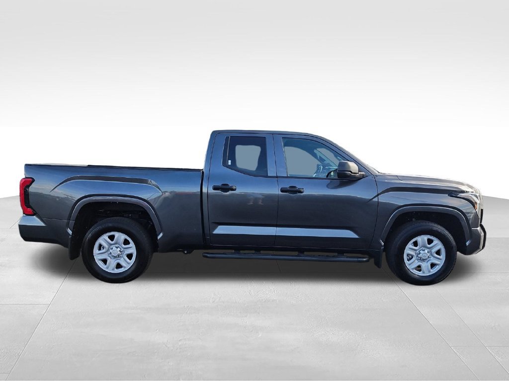 Used 2026 Toyota Tundra SR RWD image 6