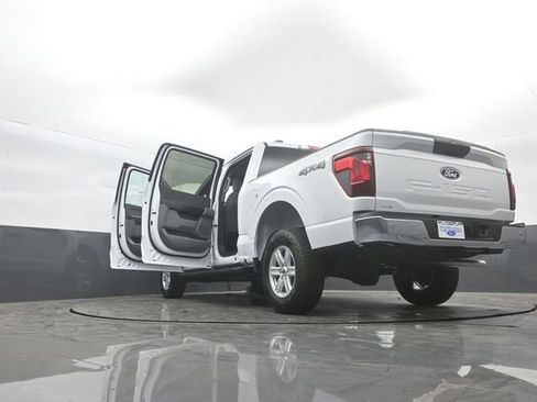 New 2026 Ford F150 XL image 38