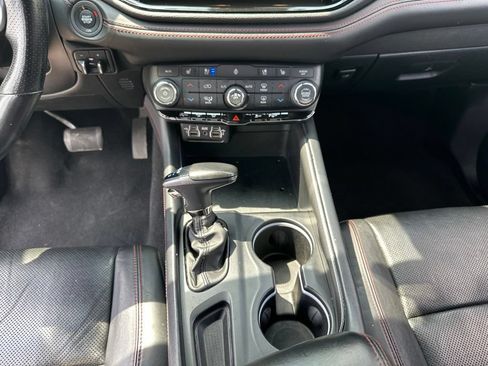 Used 2024 Dodge Durango GT AWD/4WD image 56