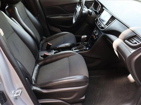 Used 2019 Buick Encore Preferred FWD image 25