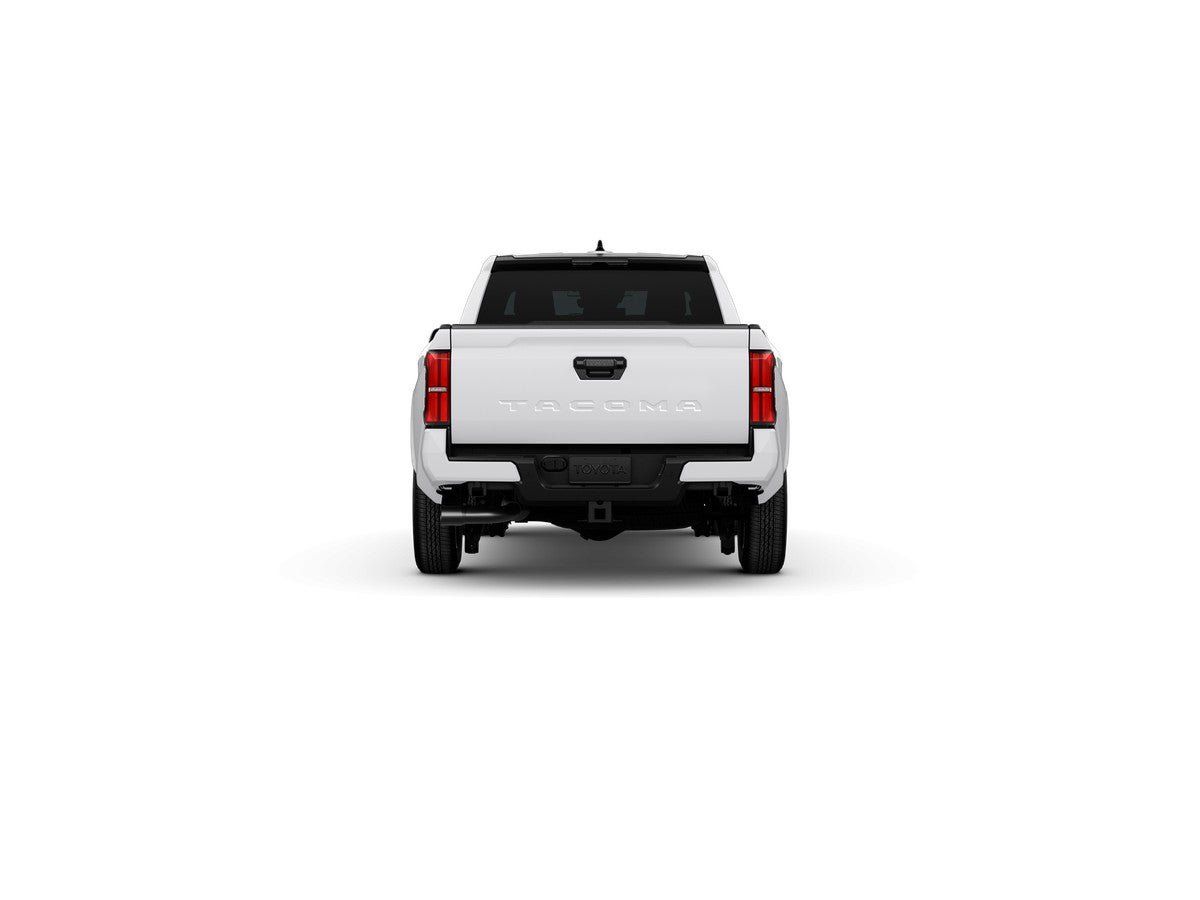 New 2026 Toyota Tacoma SR5 RWD image 8
