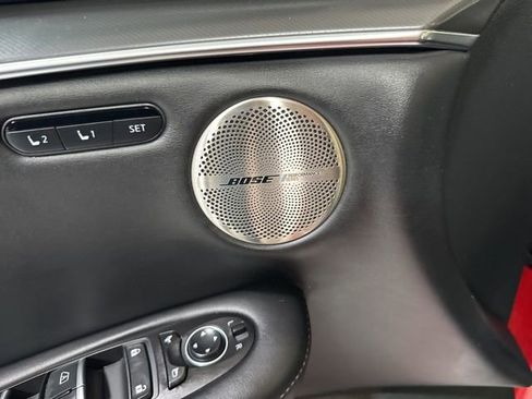 Used 2025 INFINITI QX55 Essential AWD/4WD image 6