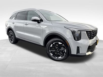 New 2026 Kia Sorento S