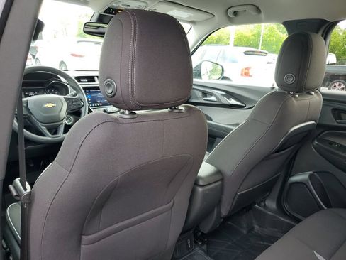 Certified 2023 Chevrolet TrailBlazer LT w/ Convenience Package AWD/4WD image 29