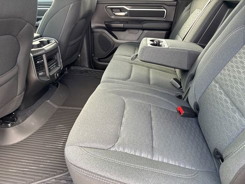 New 2026 RAM 1500 Lone Star AWD/4WD image 17