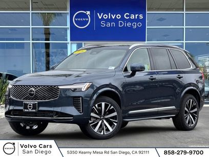 New 2026 Volvo XC90 B6 Core