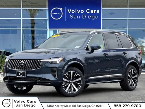 New 2026 Volvo XC90 B6 Core AWD/4WD image 1