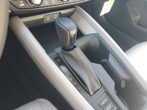 New 2025 Honda Accord SE image 18