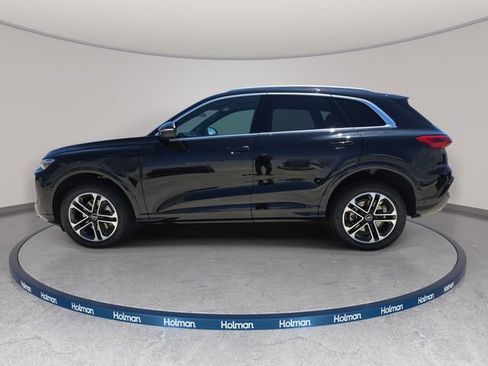 Used 2025 Audi Q5 Premium w/ Convenience Package AWD/4WD image 9
