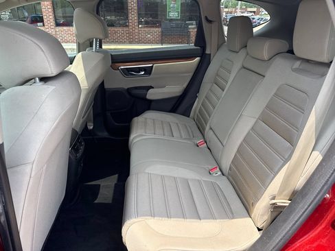 Used 2018 Honda CR-V EX image 25