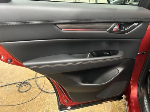 Used 2021 MAZDA CX-5 Grand Touring Reserve image 22