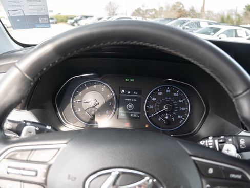 Used 2020 Hyundai Palisade SEL image 18