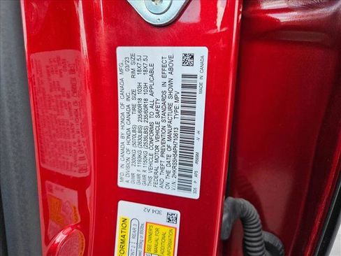 Used 2023 Honda CR-V Sport image 24