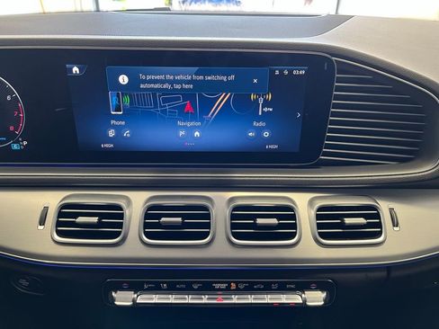 Used 2025 Mercedes-Benz GLE 350 4MATIC image 33