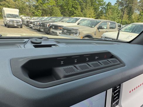 New 2026 Ford Bronco Heritage Edition AWD/4WD image 22